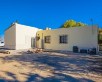Reventa - Casa de campo-Finca - Elche - Partida Marina