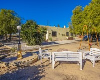 Reventa - Casa de campo-Finca - Elche - Partida Marina