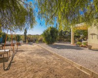 Reventa - Casa de campo-Finca - Elche - Partida Marina