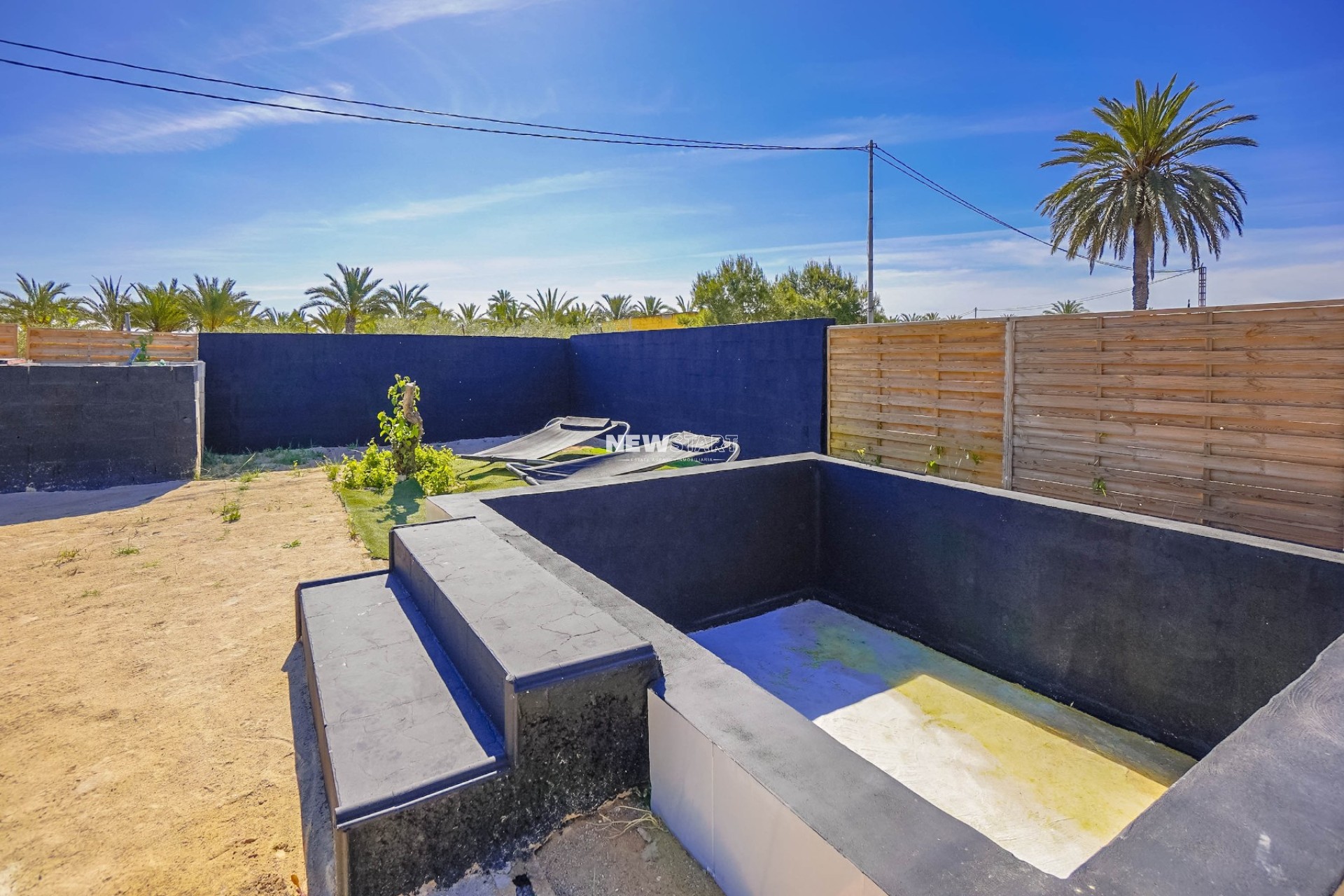 Reventa - Casa de campo-Finca - La Marina - Urb. La Marina