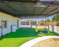 Reventa - Casa de campo-Finca - La Marina - Urb. La Marina