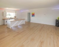 Reventa - Casa de campo-Finca - La Marina - Urb. La Marina