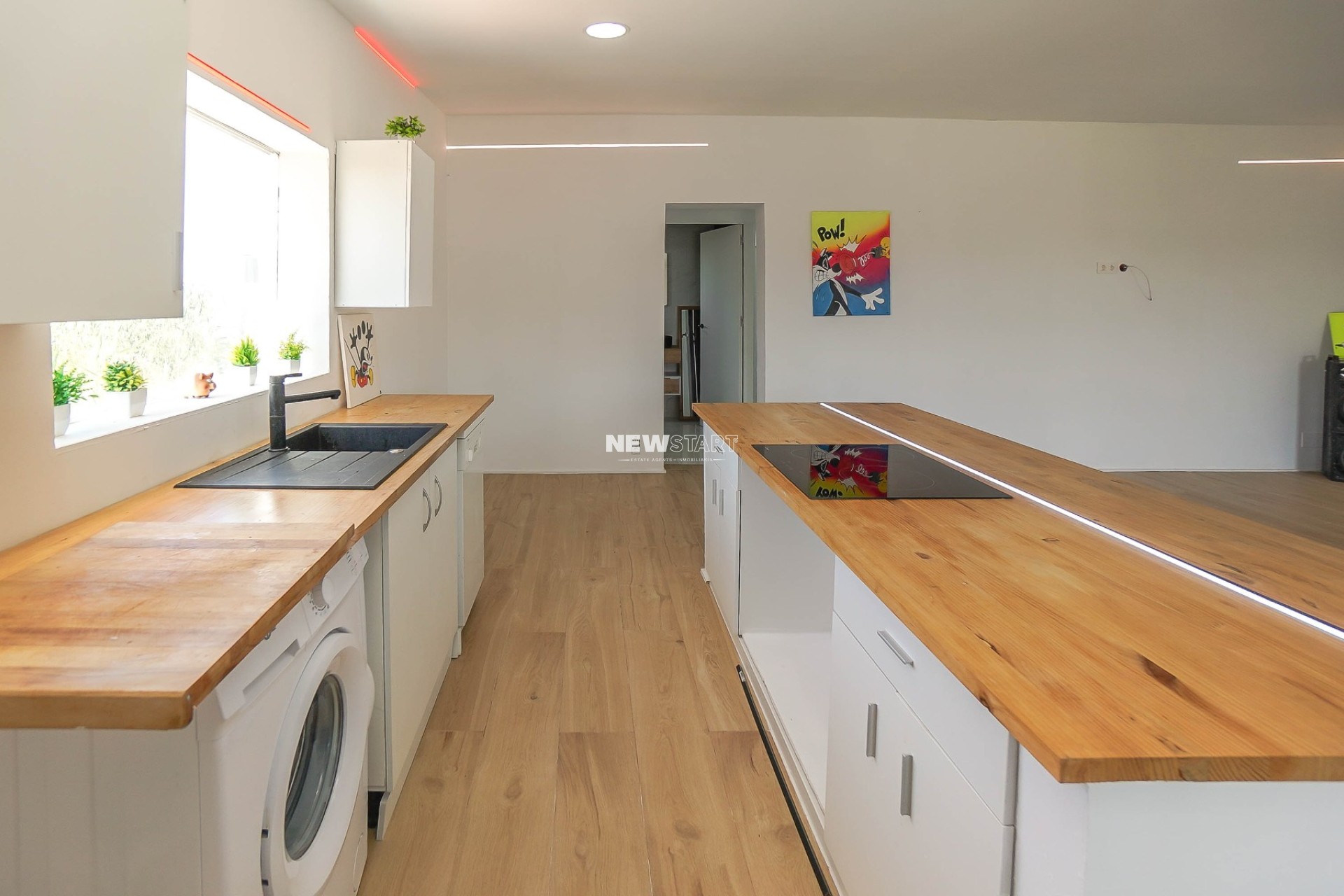 Reventa - Casa de campo-Finca - La Marina - Urb. La Marina