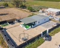 Reventa - Casa de campo-Finca - La Marina - Urb. La Marina
