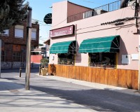 Reventa - Comercial - Daya Vieja