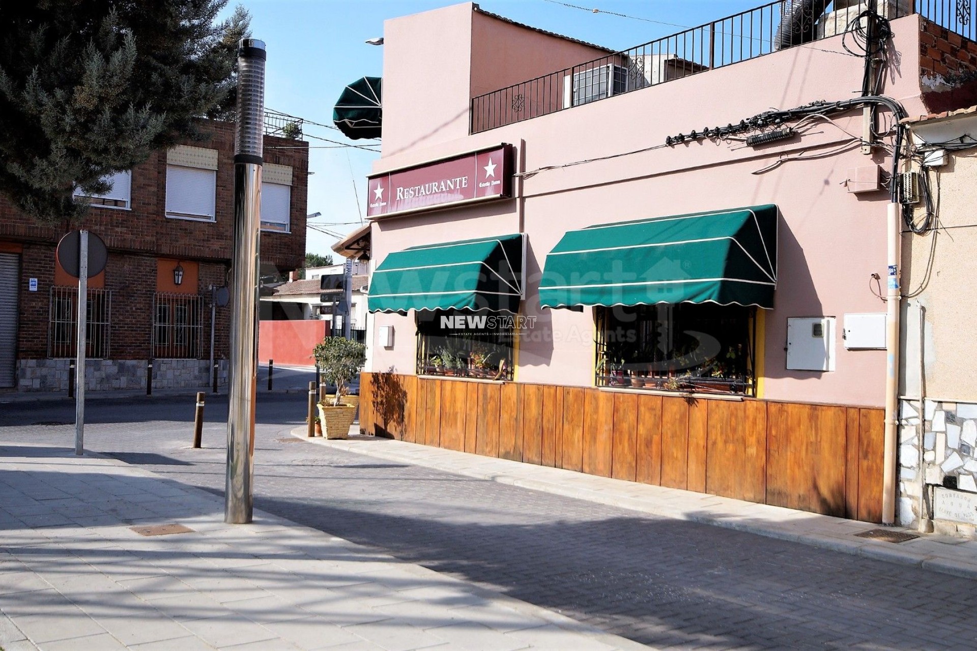 Reventa - Comercial - Daya Vieja