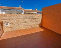 Reventa - End Terraced - La Marina - Urb. La Marina