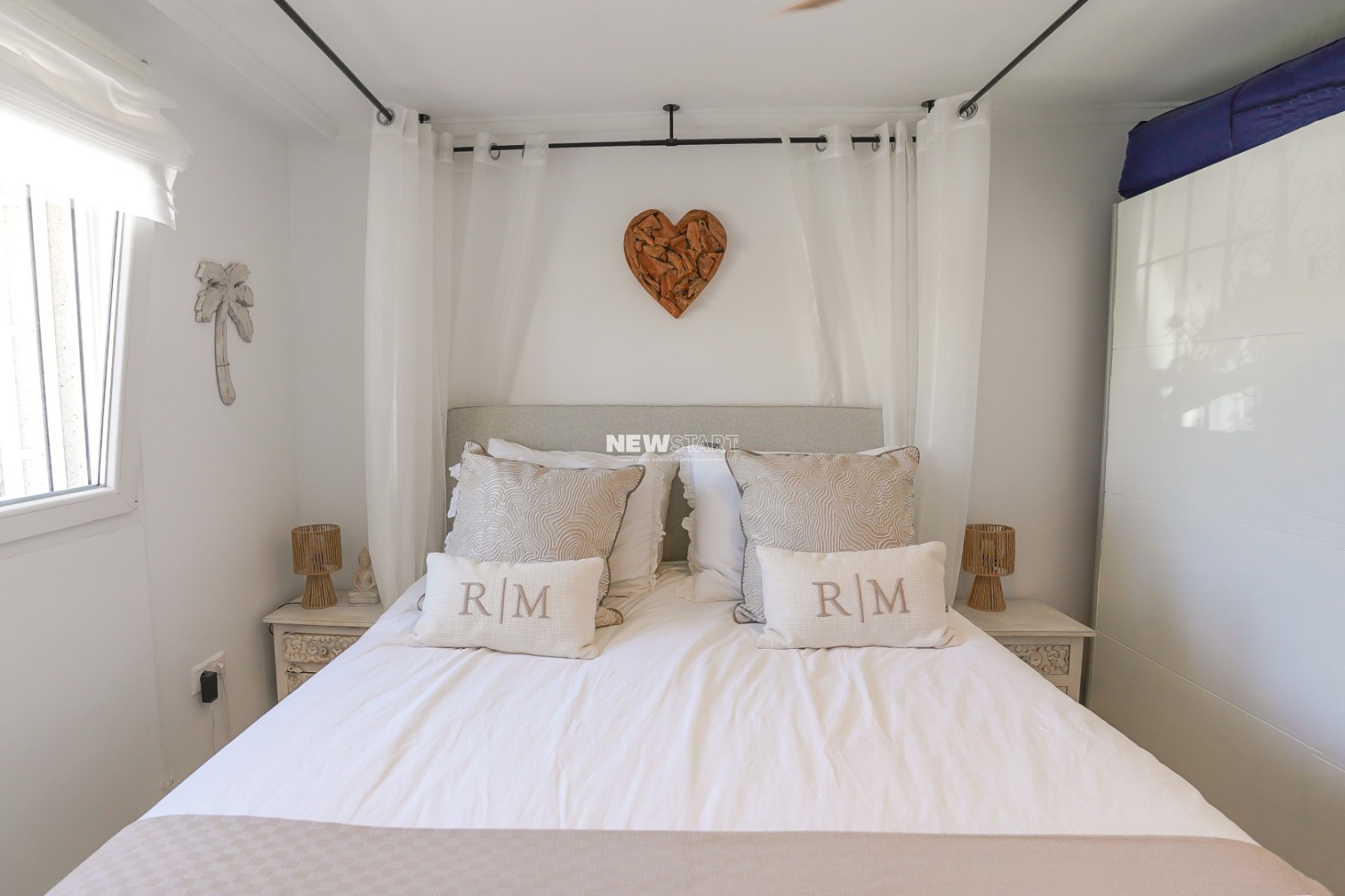 Reventa - End Terraced - La Marina - Urb. La Marina