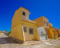 Reventa - End Terraced Townhouse - La Marina - Urb. La Marina