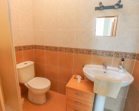 Reventa - End Terraced Townhouse - La Marina - Urb. La Marina