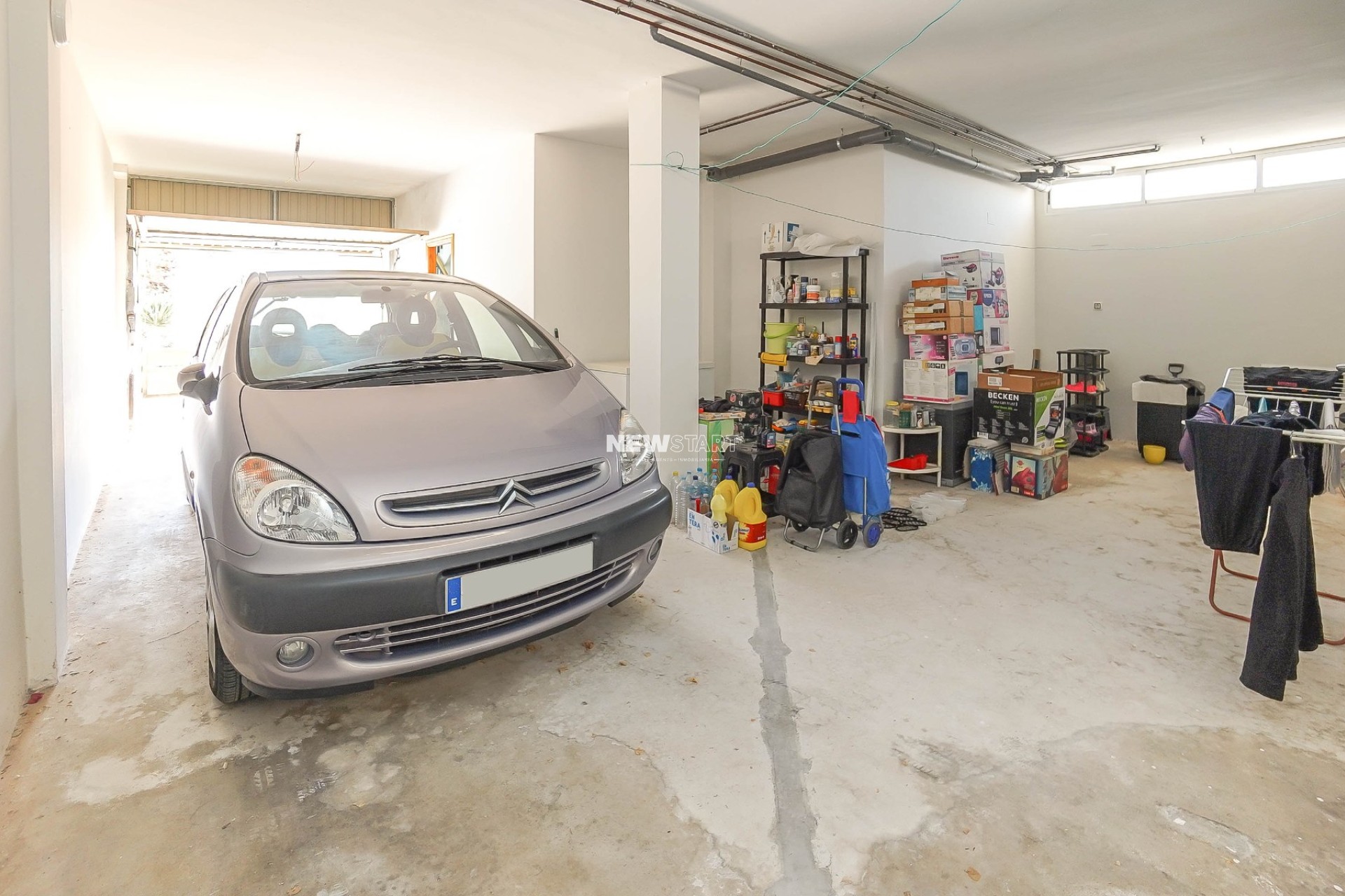 Reventa - End Terraced Townhouse - La Marina - Urb. La Marina