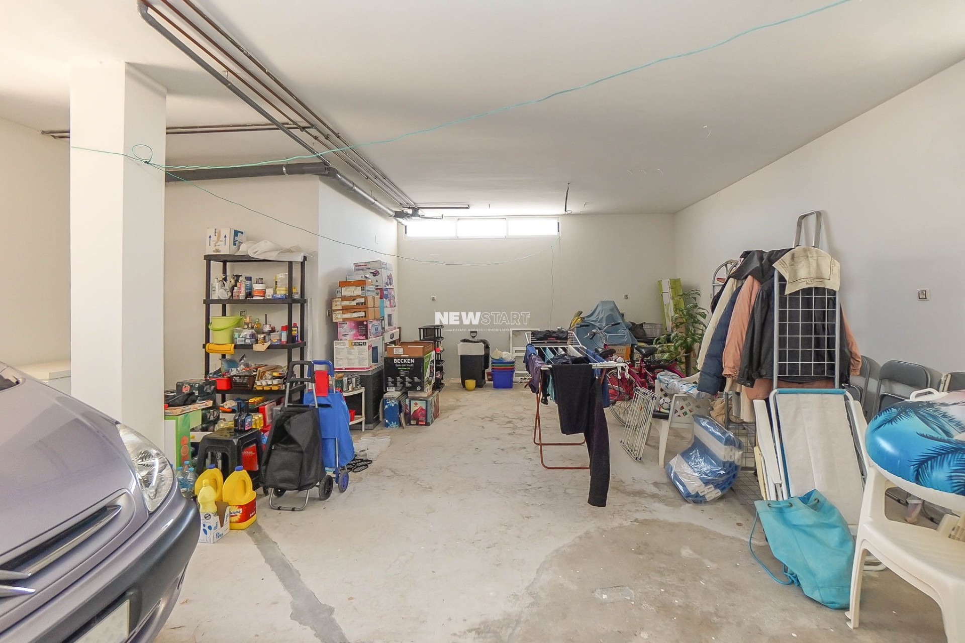 Reventa - End Terraced Townhouse - La Marina - Urb. La Marina