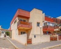 Reventa - End Terraced Townhouse - La Marina - Urb. La Marina
