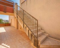 Reventa - End Terraced Townhouse - La Marina - Urb. La Marina