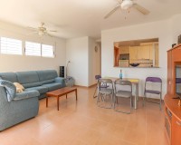 Reventa - End Terraced Townhouse - La Marina - Urb. La Marina