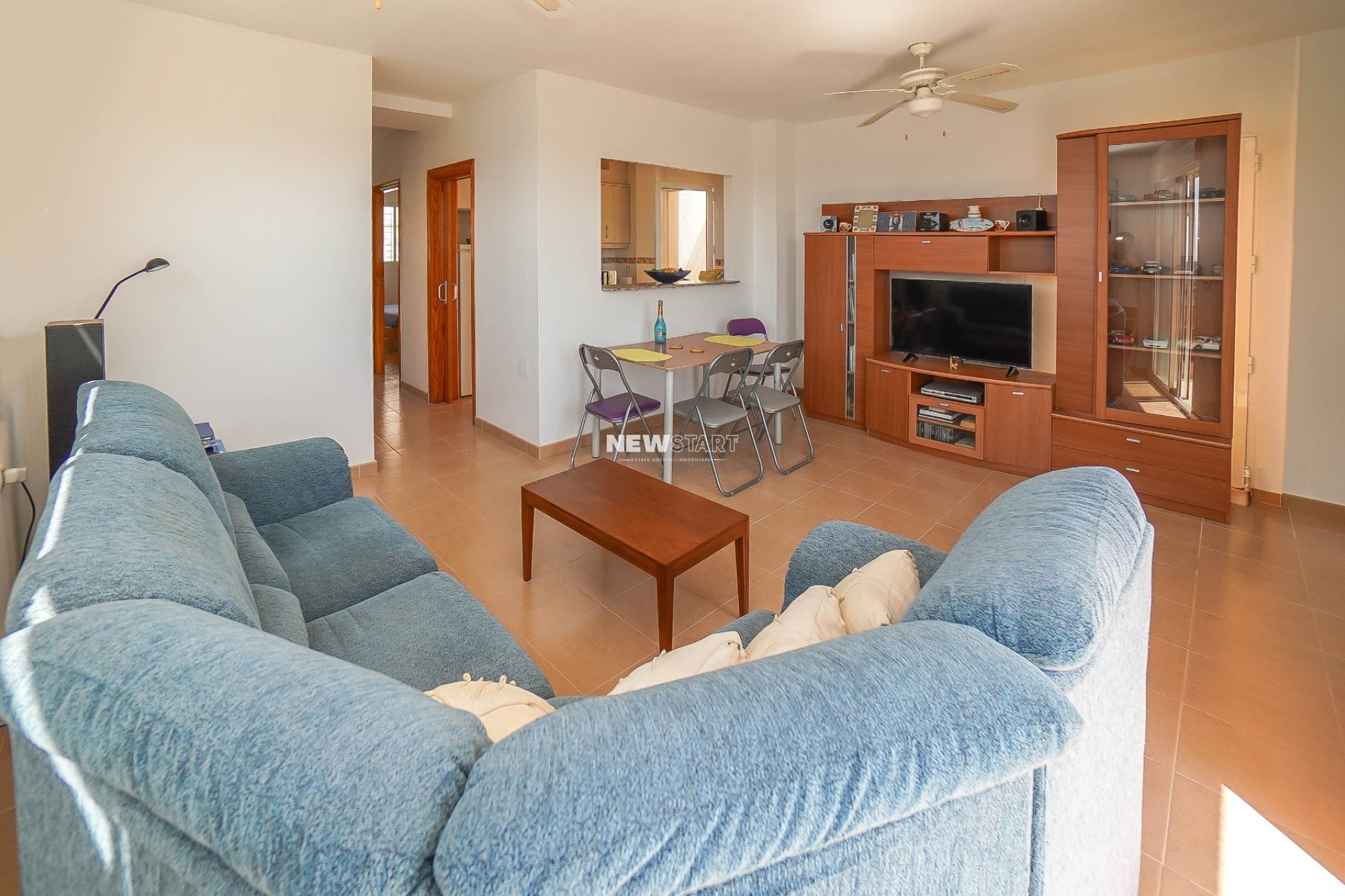Reventa - End Terraced Townhouse - La Marina - Urb. La Marina