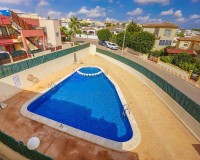 Reventa - End Terraced Townhouse - La Marina - Urb. La Marina