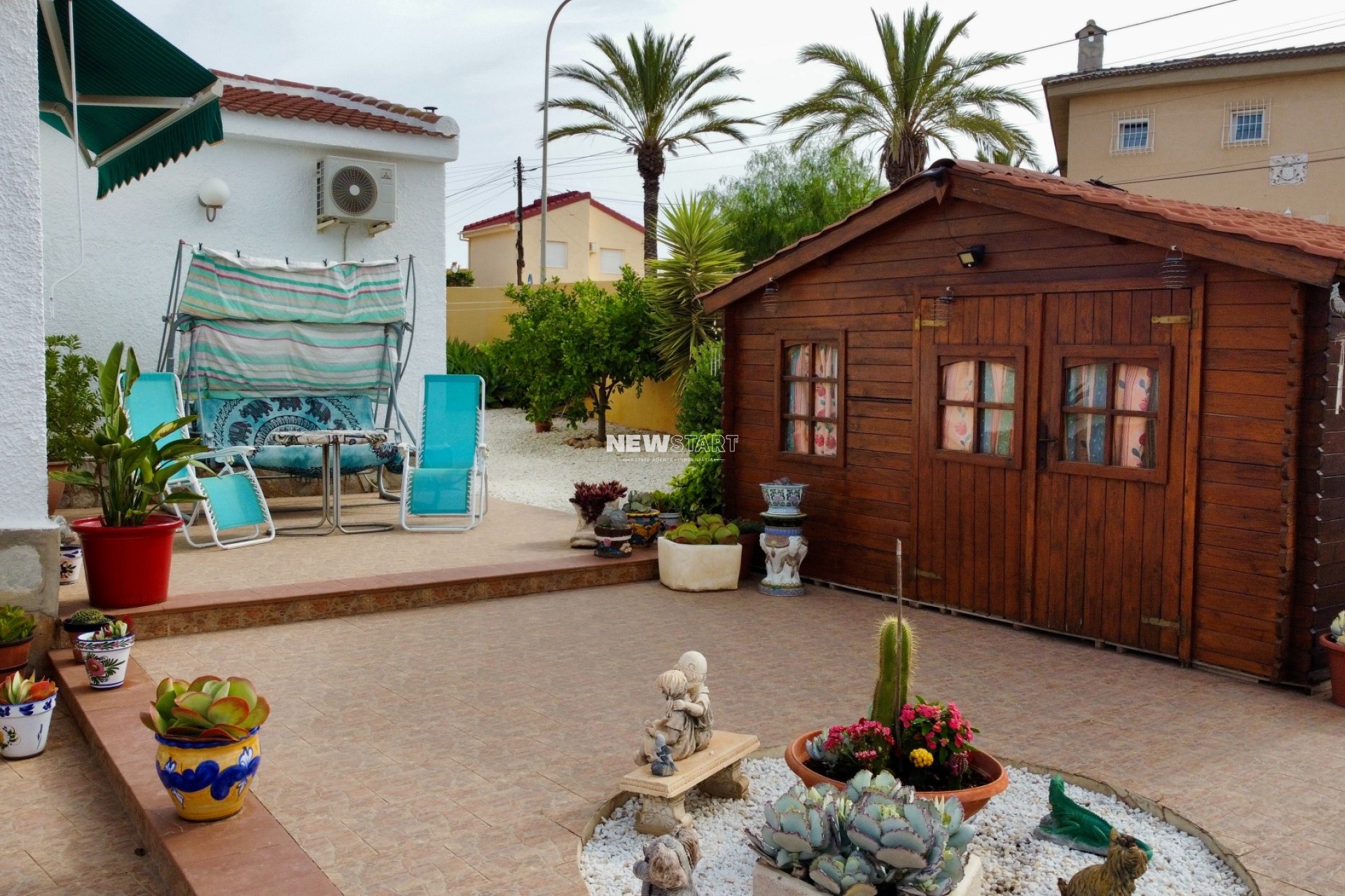 Reventa - Independiente - Ciudad Quesada