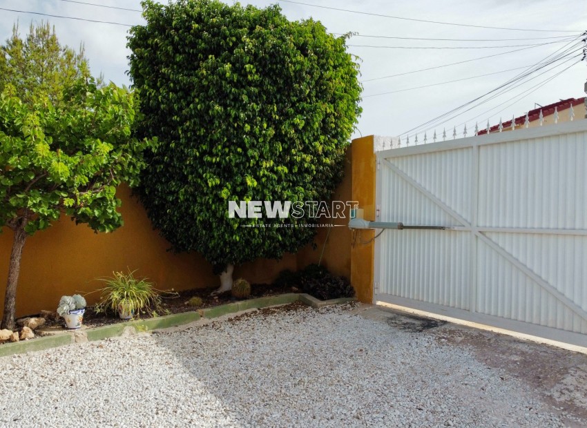 Reventa - Independiente - Ciudad Quesada