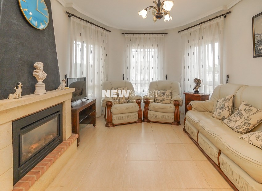 Reventa - Independiente - Guardamar del Segura - El Raso