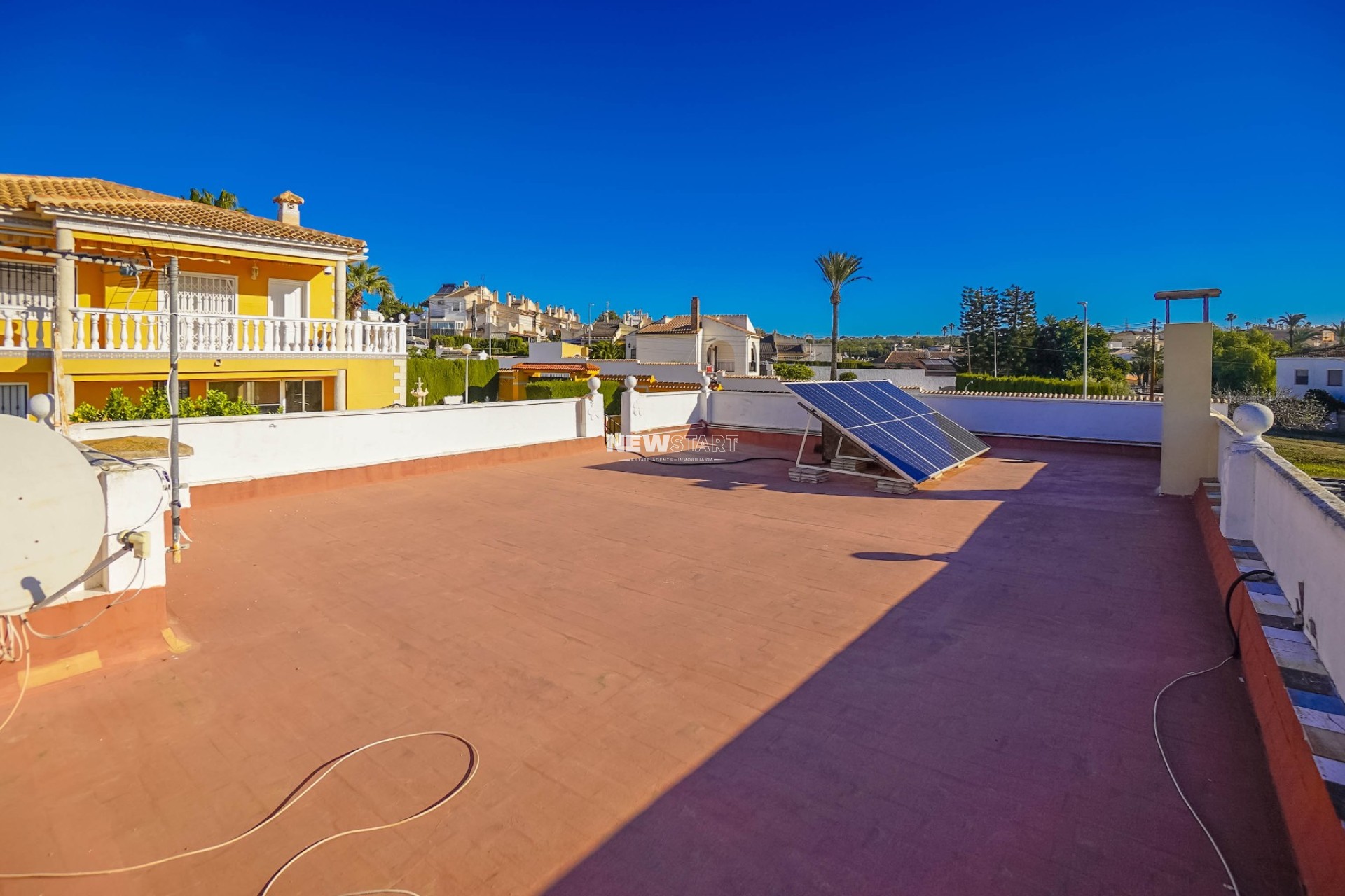 Reventa - Independiente - La Marina - Urb. El Oasis