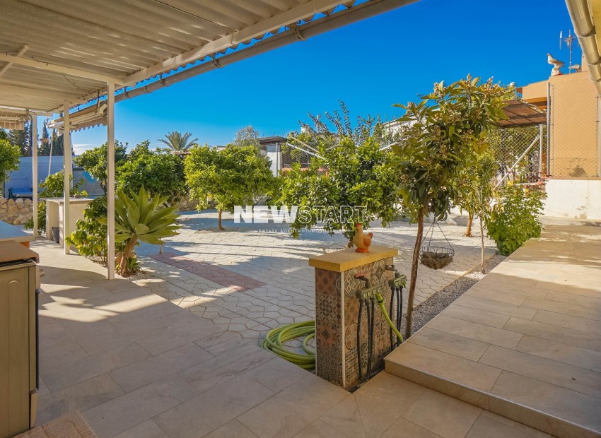 Reventa - Independiente - La Marina - Urb. El Oasis