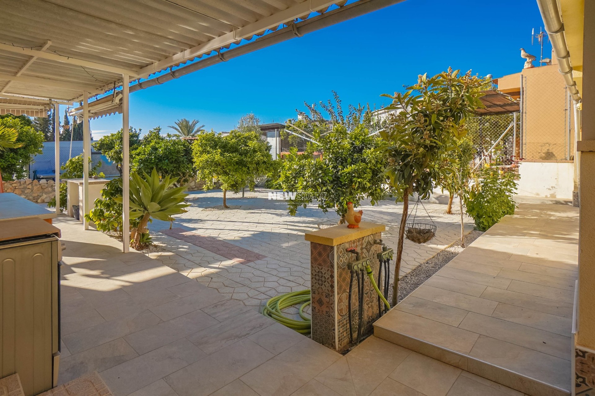 Reventa - Independiente - La Marina - Urb. El Oasis