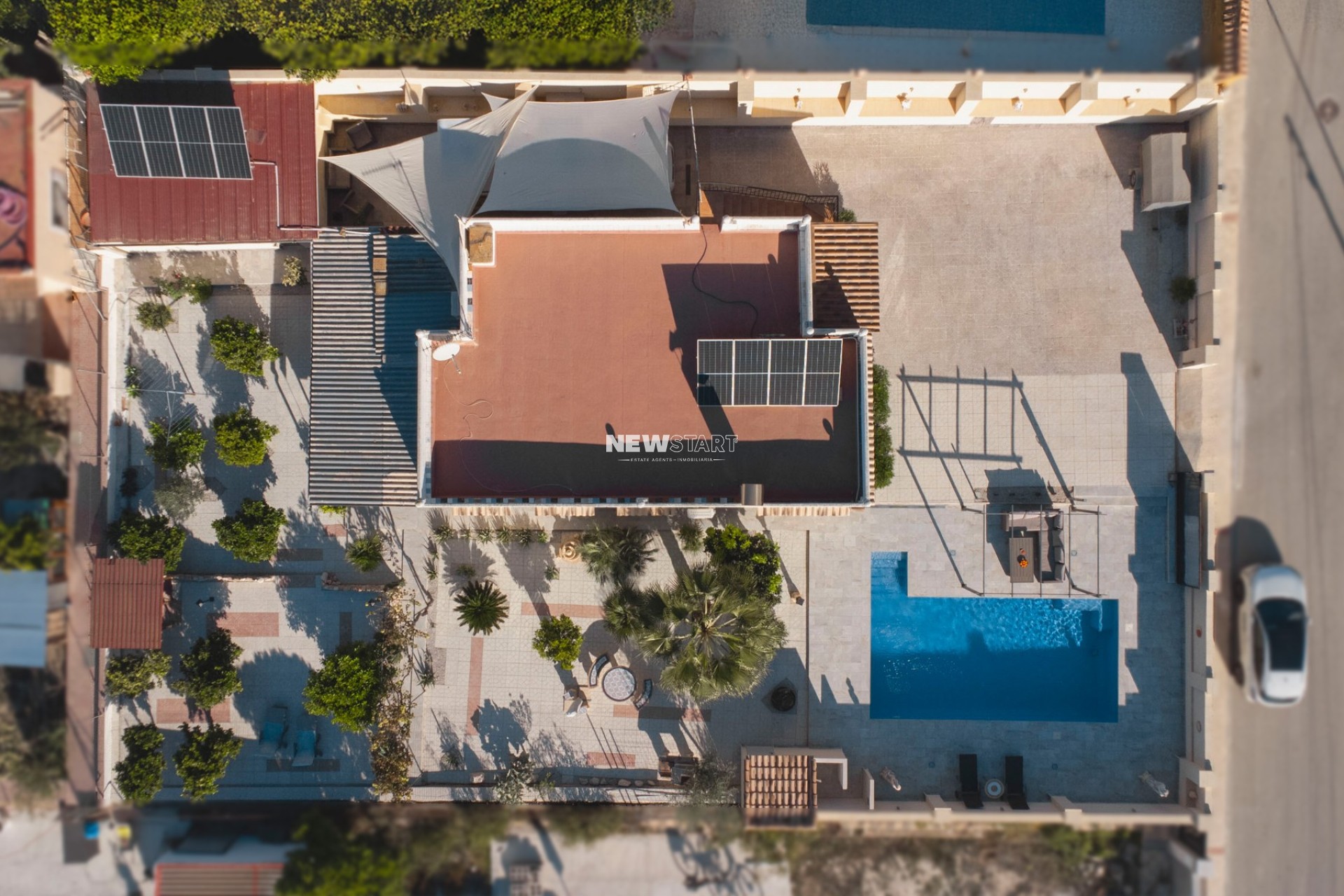 Reventa - Independiente - La Marina - Urb. El Oasis