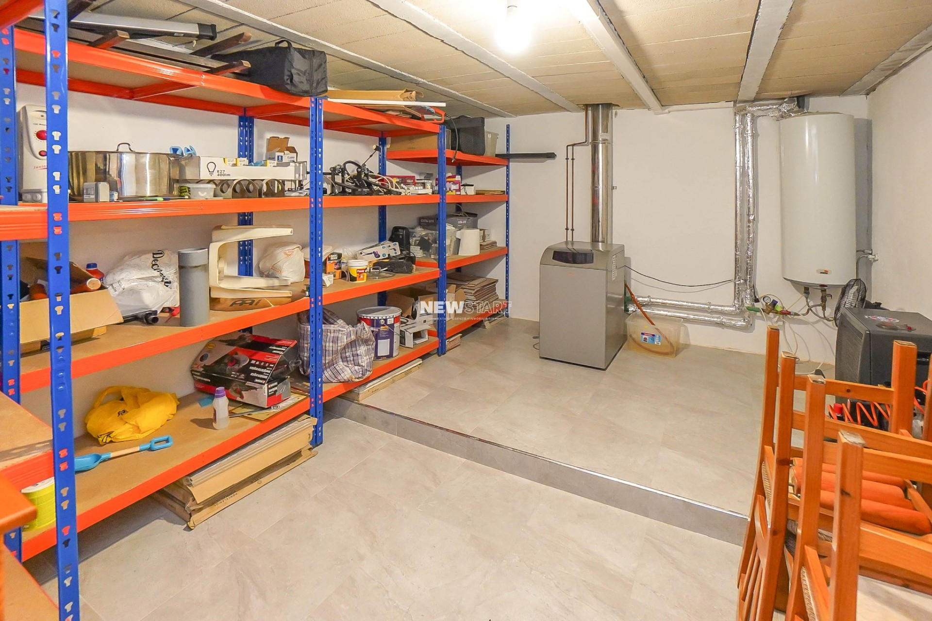 Reventa - Independiente - La Marina - Urb. La Escuera