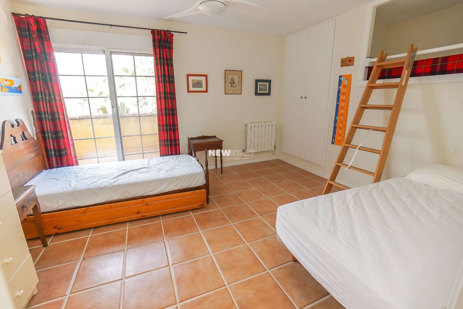 Reventa - Independiente - La Marina - Urb. La Escuera