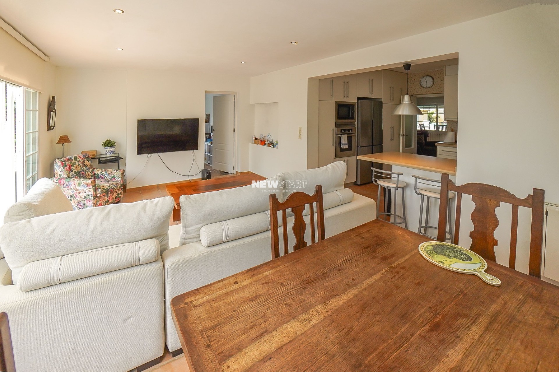 Reventa - Independiente - La Marina - Urb. La Escuera