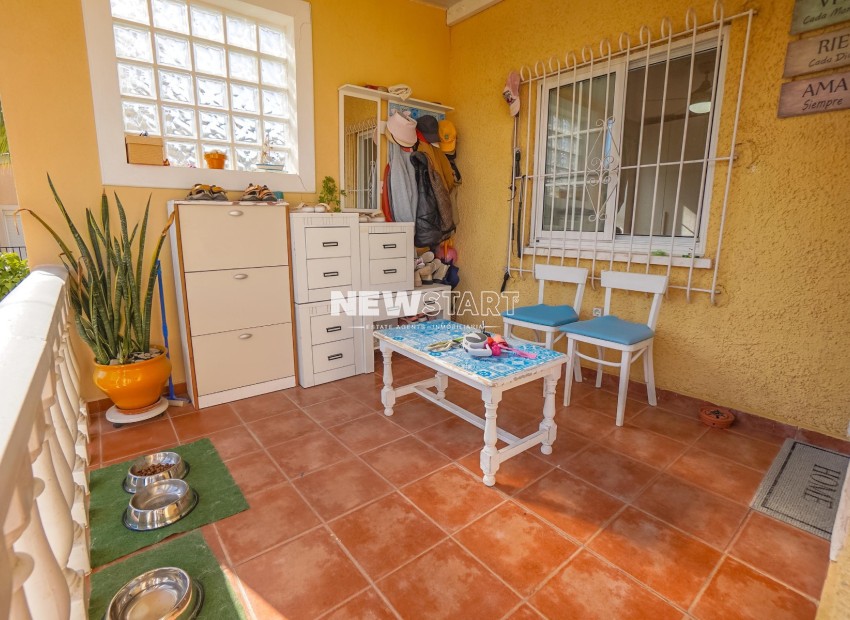 Reventa - Independiente - La Marina - Urb. La Marina