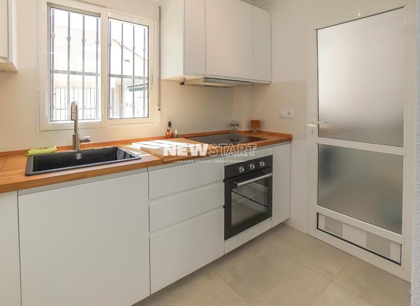 Reventa - Independiente - La Marina - Urb. La Marina