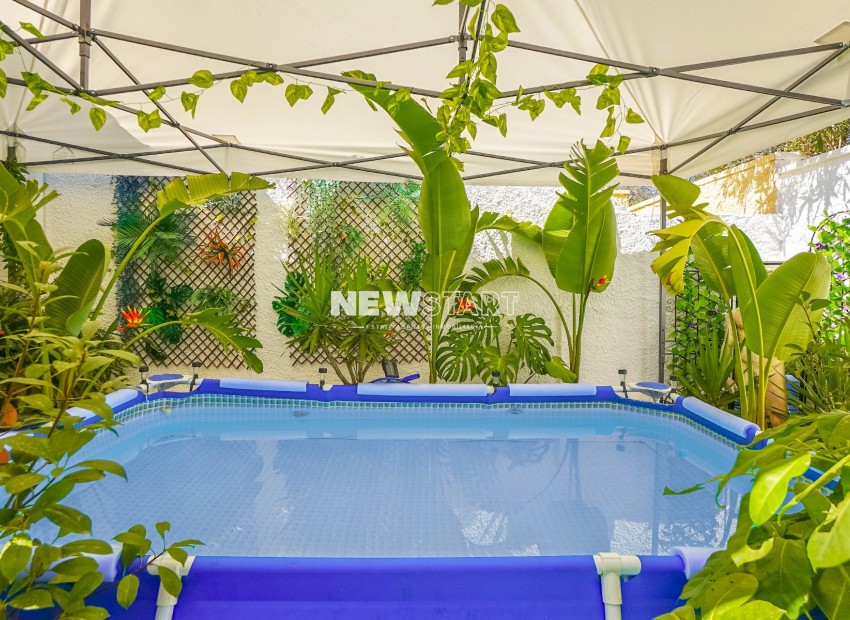 Reventa - Independiente - La Marina - Urb. La Marina