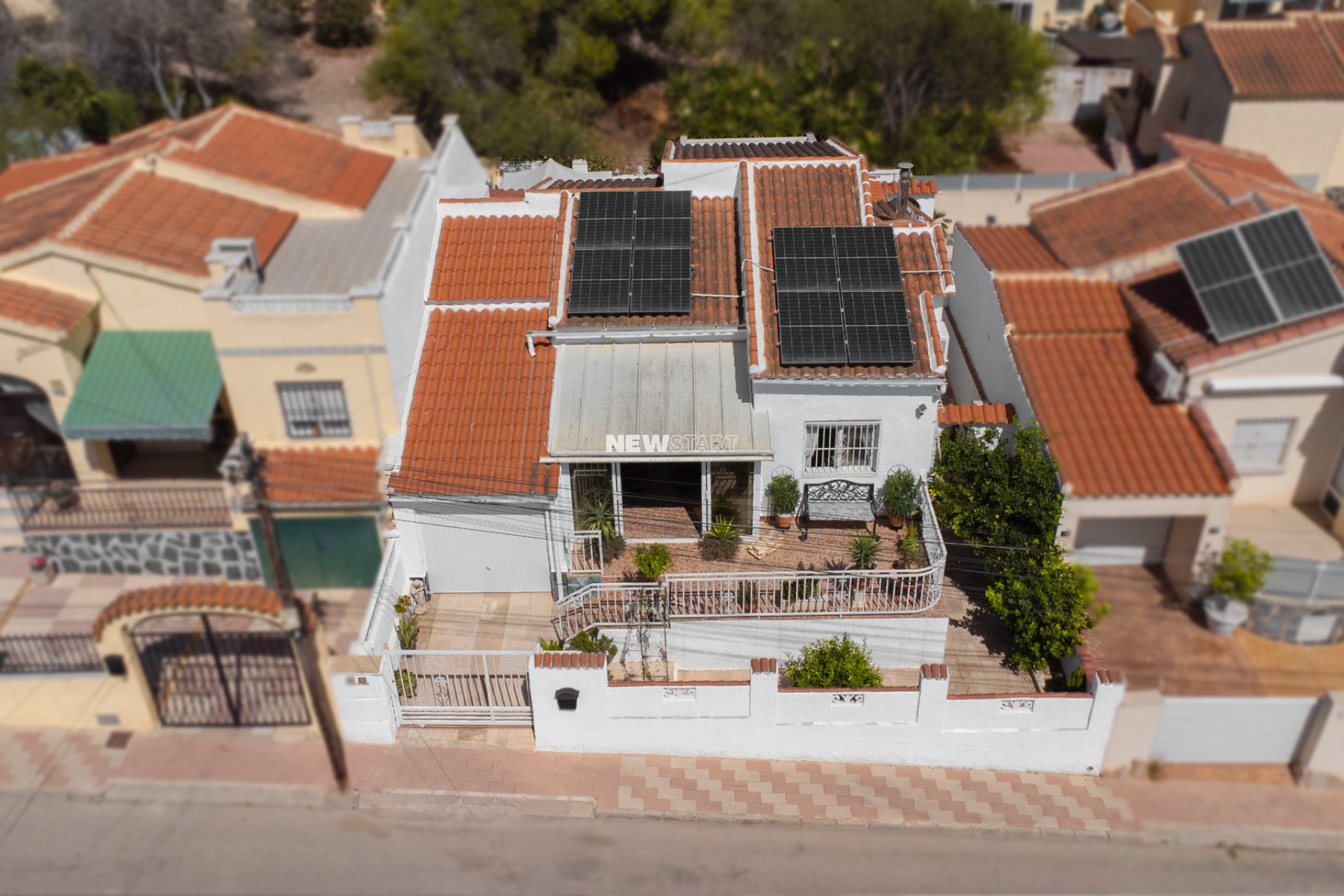 Reventa - Independiente - La Marina - Urb. La Marina