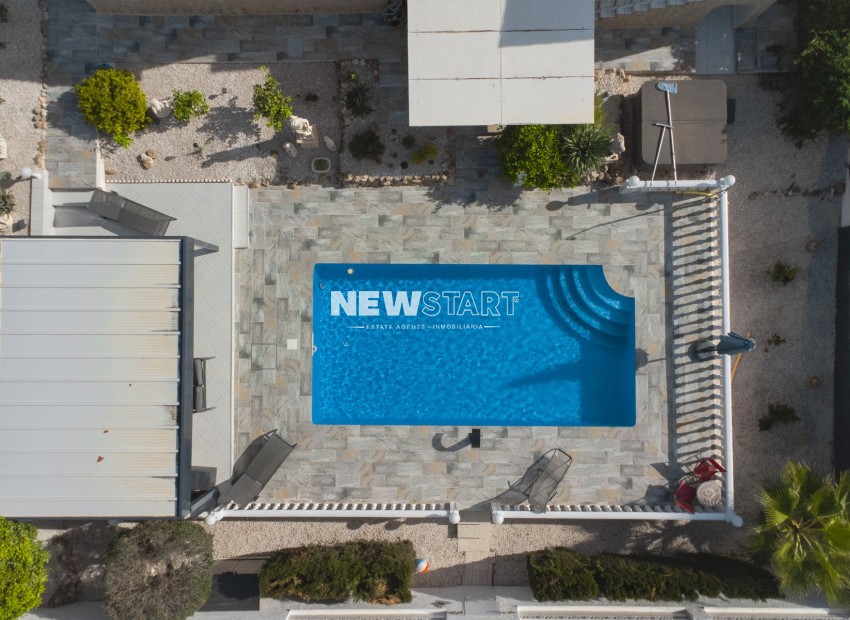 Reventa - Independiente - La Marina - Urb. La Marina