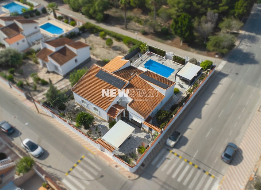 Reventa - Independiente - La Marina - Urb. La Marina