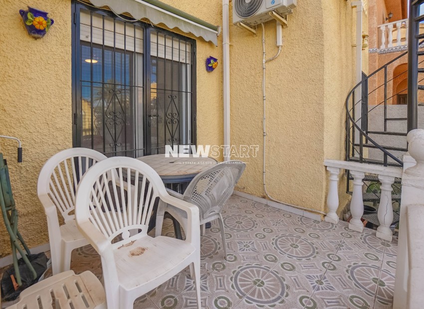 Reventa - Independiente - La Marina - Urb. La Marina