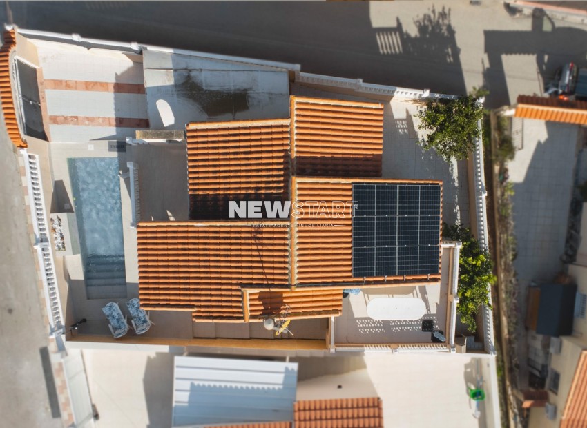 Reventa - Independiente - La Marina - Urb. La Marina