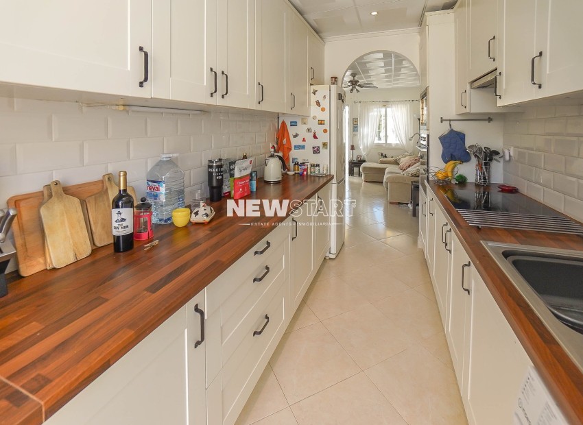 Reventa - Independiente - La Marina - Urb. La Marina