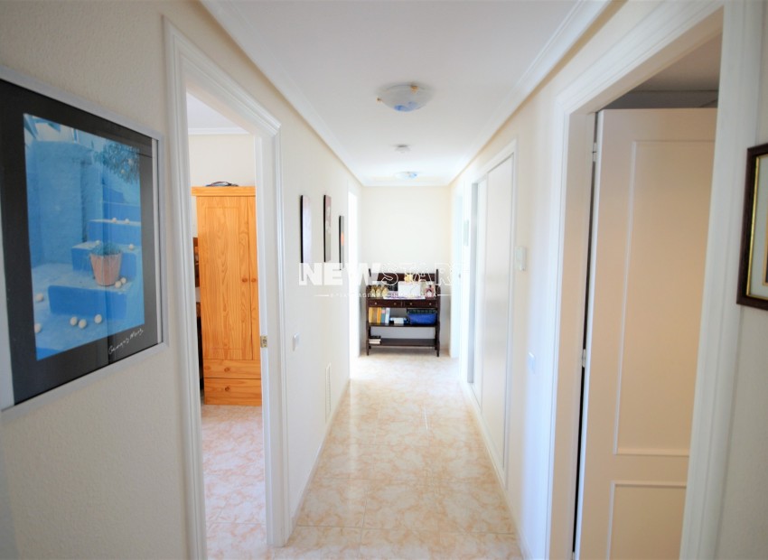 Reventa - Independiente - La Marina - Urb. La Marina