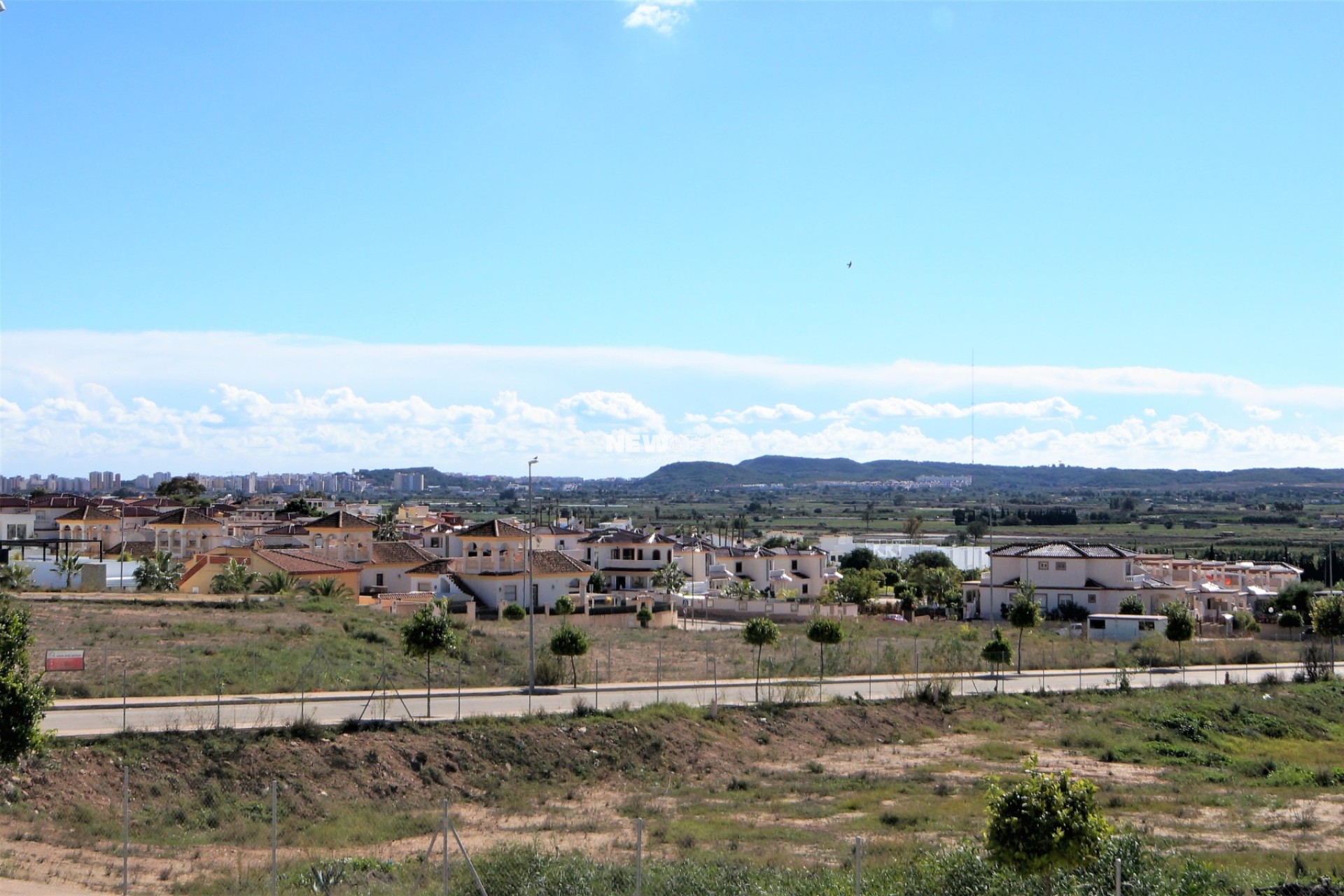 Reventa - Independiente - La Marina - Urb. La Marina