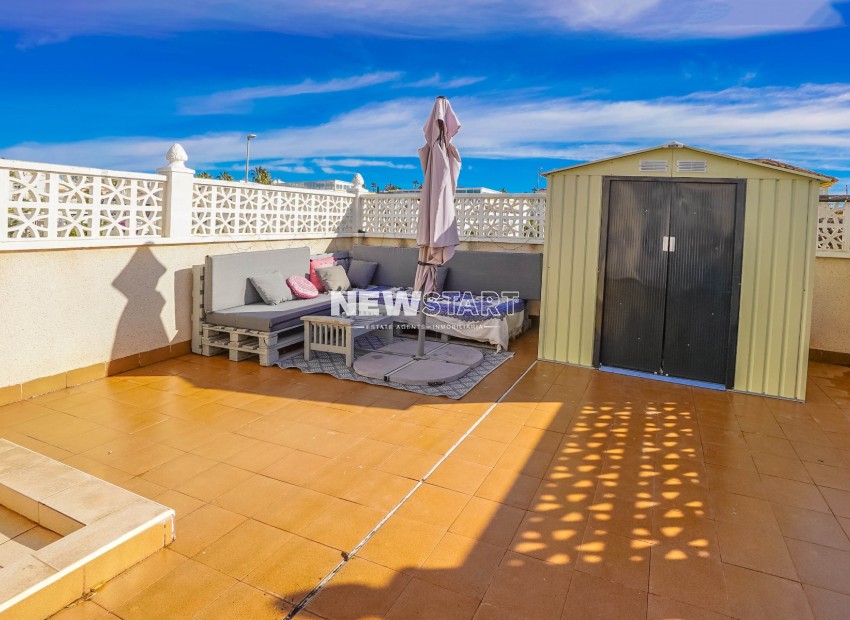 Reventa - Independiente - La Marina - Urb. La Marina