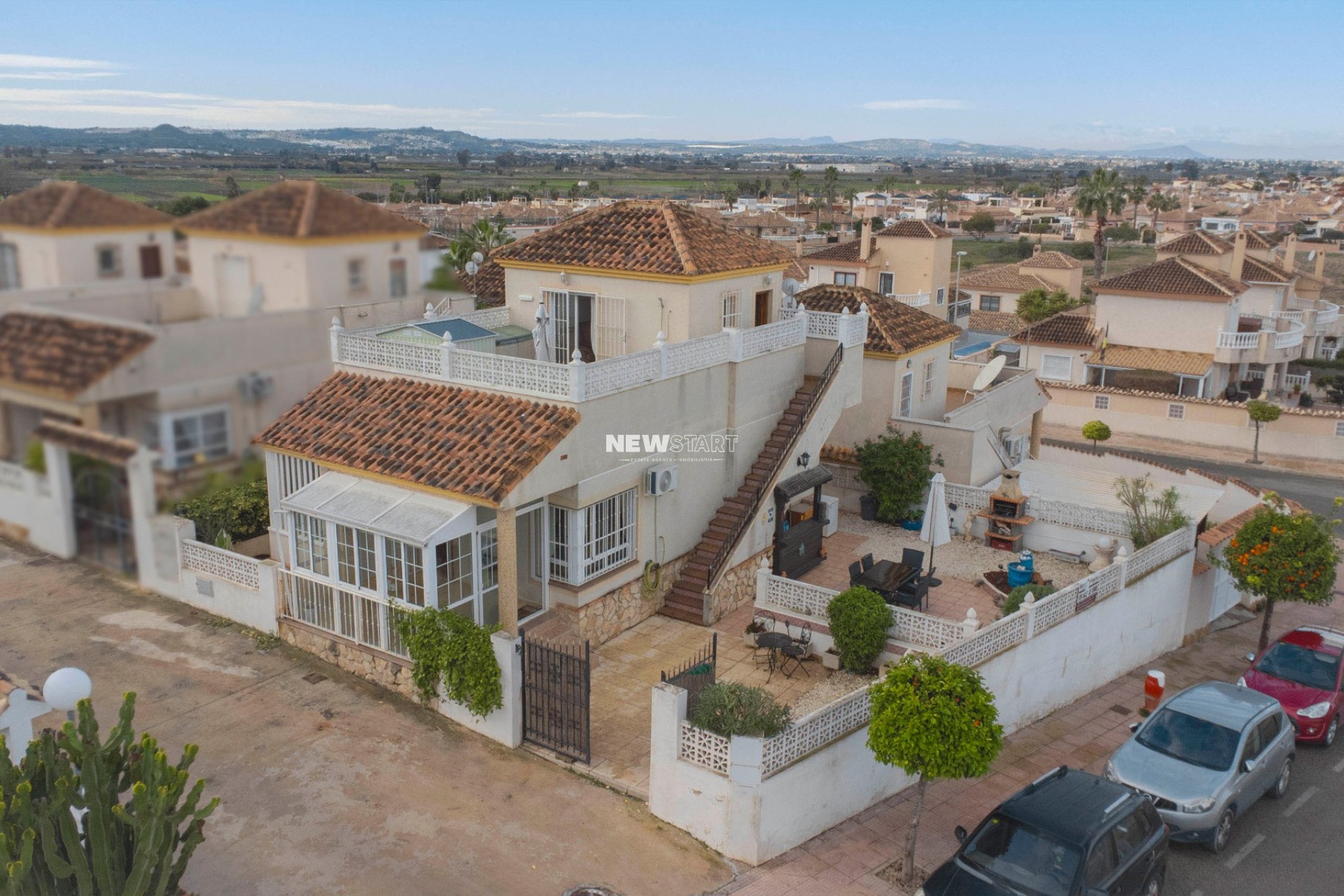 Reventa - Independiente - La Marina - Urb. La Marina