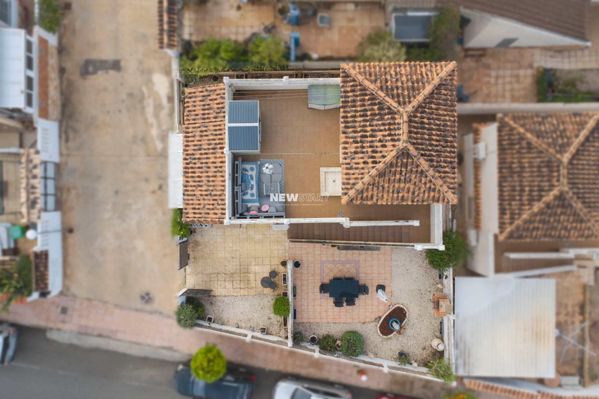 Reventa - Independiente - La Marina - Urb. La Marina