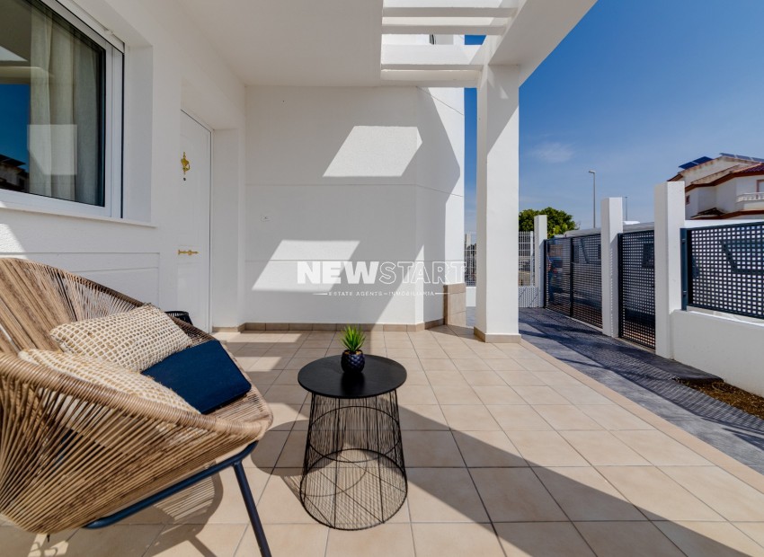 Reventa - Independiente - La Marina - Urb. La Marina