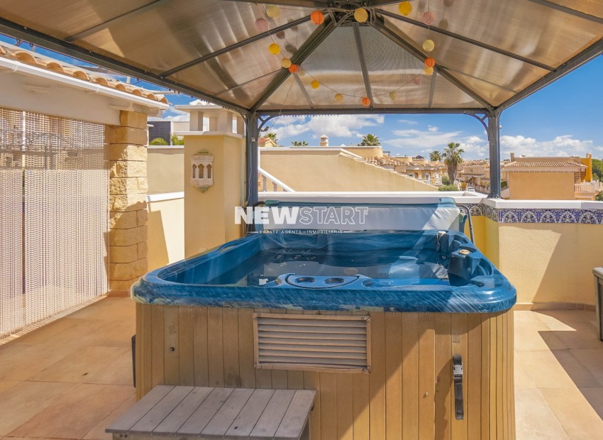 Reventa - Independiente - La Marina - Urb. La Marina