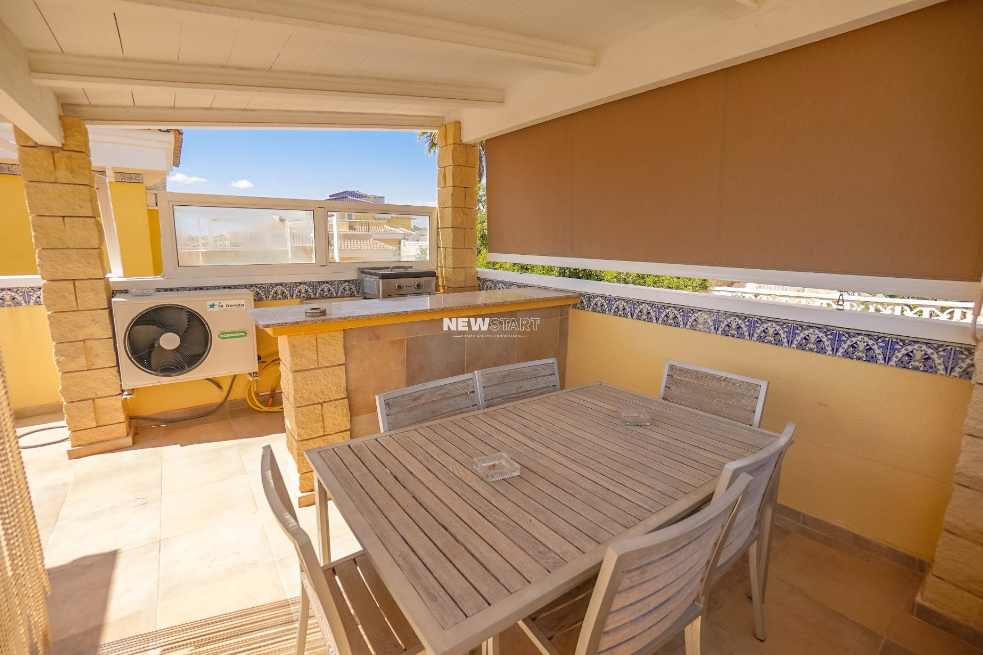 Reventa - Independiente - La Marina - Urb. La Marina