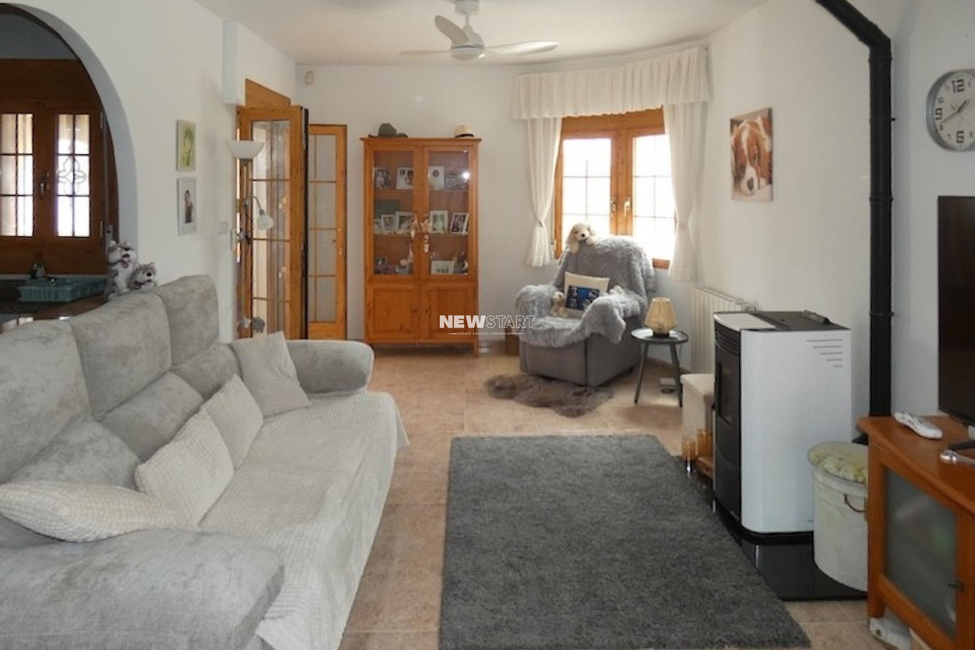 Reventa - Independiente - La Marina - Urb. La Marina