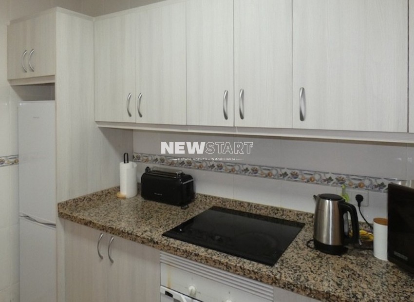 Reventa - Independiente - La Marina - Urb. La Marina